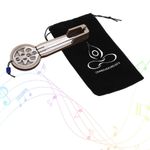 Jaw Harp Russian Vargan Mouth Musical Instrument