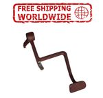 BRAKE PEDAL Spec RH 181961M1 194491M91 For Massey Ferguson MF-135,240 S.42594