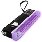 Beamz 160.120 Handheld UV Light TTB3846