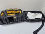 Dewalt DCV586M 54v XR  M-Class Dust Extractor Wet and Dry Vacuum 2x6ah Batteries