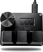 O3C Sayodevice OSU Rapid Trigger Hall Switches Magnetic Switches Keyboard black