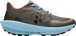 Craft CTM Ultra Mens Trail Running Shoes Grey Offroad All-Terrain Outdoor Sports