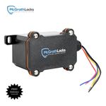 McGrath Smart Locks  Z Chip Relay IP66 RATED