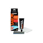 QUIXX 10003 Acrylic Scratch Remover - Removes Scratches from Clear Acrylic and 