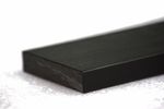 Acetal POM-C (Delrin) Plastic Sheet Block Plate | All Sizes | Black