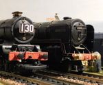 Silver Tay Models 00 gauge/ 4mm scale loco detailing accessories