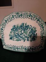 Vintage Embroidered  Tea Cosy