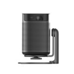 XGIMI MoGo 2 Pro(New) Portable Projector with Multi-Angle Stand 1080P, Google TV