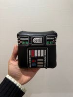[Taylor Made] Limited head cover for darth vader putter