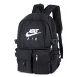 Nike Unisex Backpack Rucksack Bag - Kids Sportswear Gym Travel School Trip Case