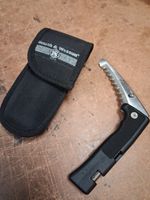 Smith & Wesson Response Rescue Tool with Sheath