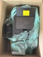 Cecotec coffee machine used no box