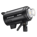 Godox DP600IIIV 600Ws Studio Monolight 30W Modelling Lamp Strobe Flash Light