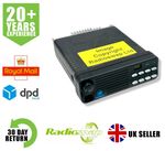 TAIT T2015 VHF 25 WATT MOBILE TAXI OR FARMING TWO WAY RADIO - FREE PROGRAMMING