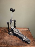 Vintage SONOR Bass Drum Kick Pedal Chain Drive Made In Germany 70s/80s