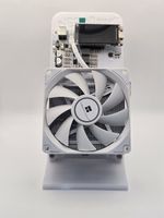 Bitaxe NerdQaxe++ 4Pcs BM1370 ASIC Chip 4.8TH/s Home Solo BTC Lottery Miner*