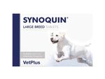 Free Royal Mail Service - Synoquin Large Dog x 30pk