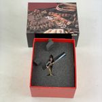 Boxed King & Country CW97 American Civil War Running With Rifle & Bayonet