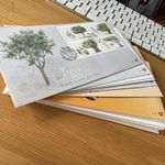 20 South Africa First Day Covers