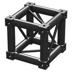 Beamz P30-MCB Truss Multi Connection Box Black - Stage Lighting Accessory