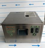 Nicem Cutlery Polisher ASC 15A