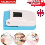 Stamp Border Punch Stamp Shape Punch Handmade For Paper Crafting Scrapbooking