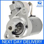 Fits Perkins, New Holland, Volvo Penta, JCB, Lombardini, Atlas New Starter Motor