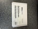 DELL EMC SFP 10GBE SR TRANSCEIVER MODULE - WTRD1 - NEW / UNUSED