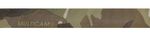 19mm - 0.75" Crye Multicam Nylon Binding Tape - MIL-PRF-5038 T-III.