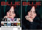 Billie Eilish A3 Calendar 2026