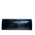 ISUZU D-MAX TAILGATE BOOTLID DOUBLE CAB 2017-2020