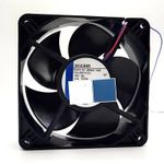 1PC for 4414HHR 120*38 DC24V 0.58A 14W Axial InverterFlow Fan