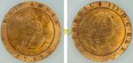 1797 george iii cartwheel two pence (Ref#10)
