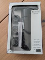 Le Creuset Cork Puller Pump Wine Opener