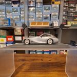 SPARK S0366 MORGAN AERO 8 GT #73 LM 2002 - 1.43