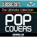 Mastermix Classic Cuts Presents The Ultimate Collection - Pop Covers Double CD
