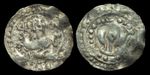 India⭐Eastern Bengal Arakan Region  Harikela 750-850 AD Silver Unit