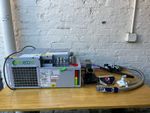 Icecore Multiplex Icecore 1 Ambient Carb