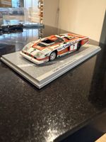 Rare Bizarre Dome-Zero RL No7 Le Mans 1979 BZ5