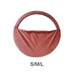 Exercise Hoop Bag Protection Cover Artistic Gymnastic Protective Cover
