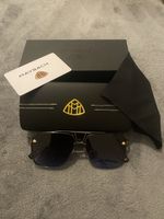 Maybach Luxury Sunglasses High End Shades Unisex Glasses