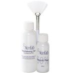 50% Glycolic Acid Chemical Peel. Neutraliser Gel Free Applicator Brush. Skinfab