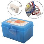 Efficient Air Conditioner Control Panel Set Compatible with Many Models