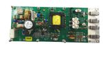 GPV 65 900 801-1 09-122264-047 GPV D.O.M 38.09 PCIO Power Supply Board REV.B