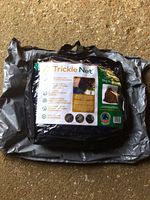 Trickle Net Original Slow Feeder Hay Net, Approx. 8kg Dry Hay Capacity
