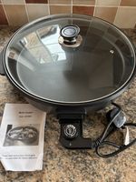 Protec Multi Cooker 40 cm unused and in original box