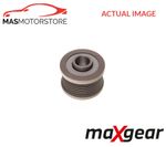 ENGINE ALTERNATOR PULLEY MAXGEAR 30-0204 FOR NISSAN JUKE,X-TRAIL II