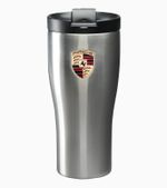 Porsche Thermal Travel Cup - Stainless Steel