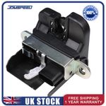 Tailgate Boot Lock Latch Catch Actuator FOR VW GOLF MK6 MK5 TOURAN PASSAT B7 B6