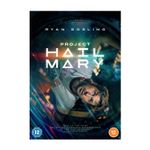 Project Hail Mary [12] DVD